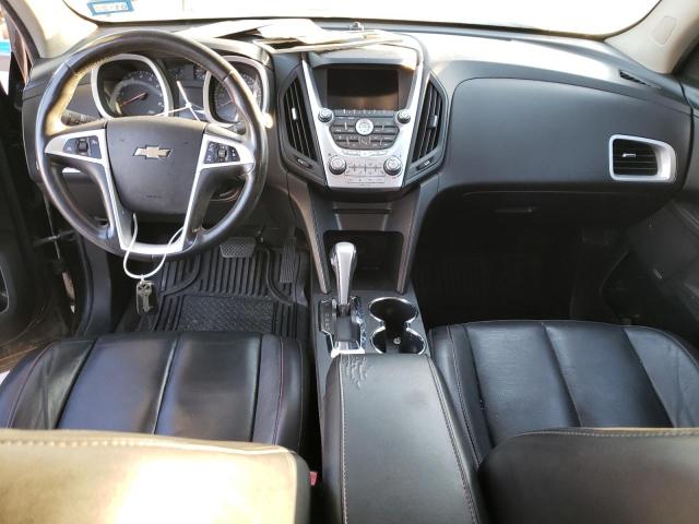 Photo 7 VIN: 2CNFLPEY4A6334349 - CHEVROLET EQUINOX LT 