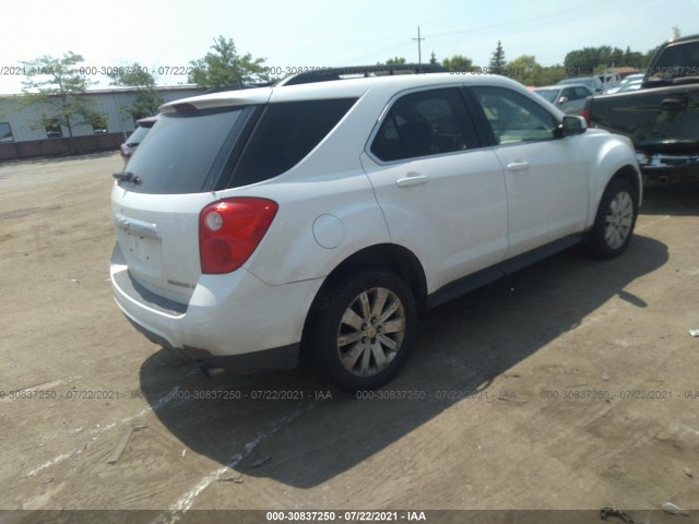 Photo 3 VIN: 2CNFLPEY4A6341088 - CHEVROLET EQUINOX 