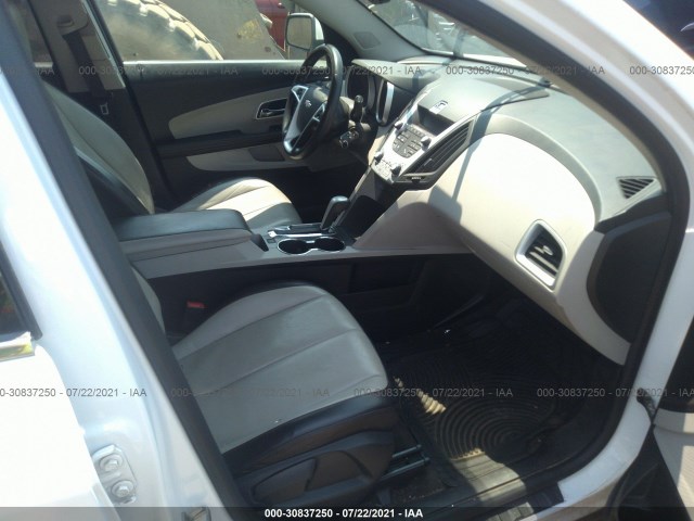 Photo 4 VIN: 2CNFLPEY4A6341088 - CHEVROLET EQUINOX 