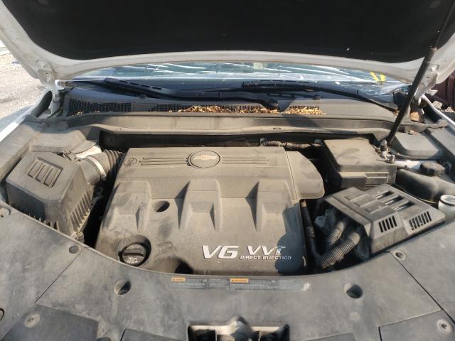 Photo 6 VIN: 2CNFLPEY4A6353676 - CHEVROLET EQUINOX LT 