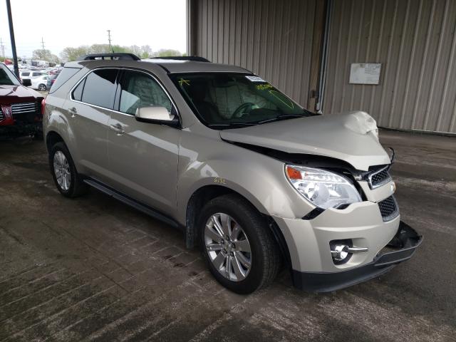 Photo 0 VIN: 2CNFLPEY4A6364404 - CHEVROLET EQUINOX LT 