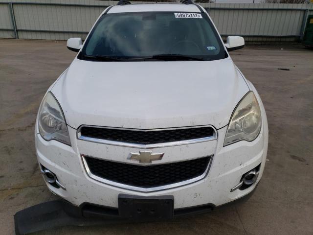 Photo 4 VIN: 2CNFLPEY4A6385995 - CHEVROLET EQUINOX LT 