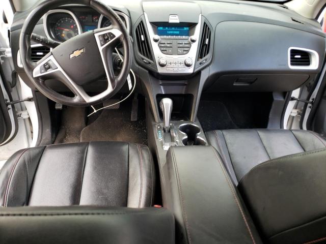 Photo 7 VIN: 2CNFLPEY4A6385995 - CHEVROLET EQUINOX LT 