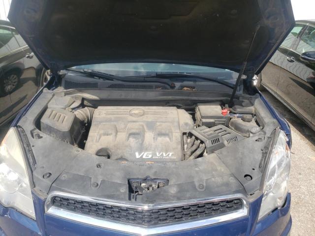 Photo 11 VIN: 2CNFLPEY5A6311890 - CHEVROLET EQUINOX LT 