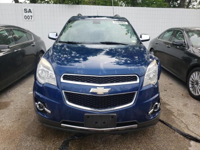 Photo 4 VIN: 2CNFLPEY5A6311890 - CHEVROLET EQUINOX LT 