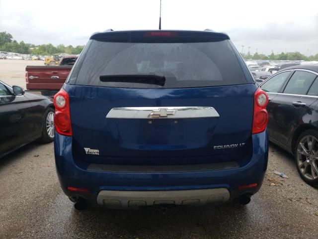 Photo 5 VIN: 2CNFLPEY5A6311890 - CHEVROLET EQUINOX LT 