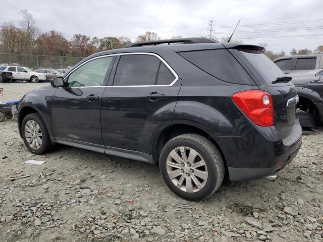 Photo 1 VIN: 2CNFLPEY5A6360054 - CHEVROLET EQUINOX LT 