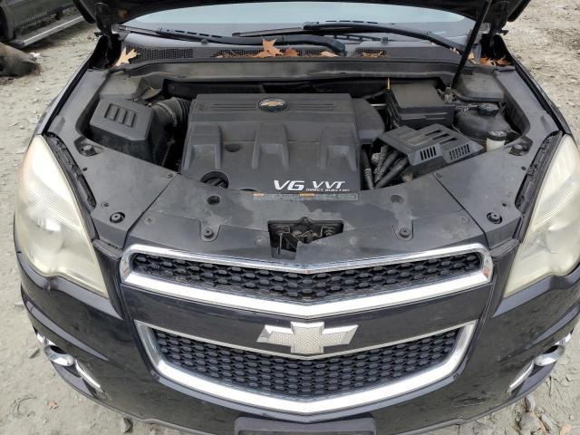 Photo 11 VIN: 2CNFLPEY5A6360054 - CHEVROLET EQUINOX LT 