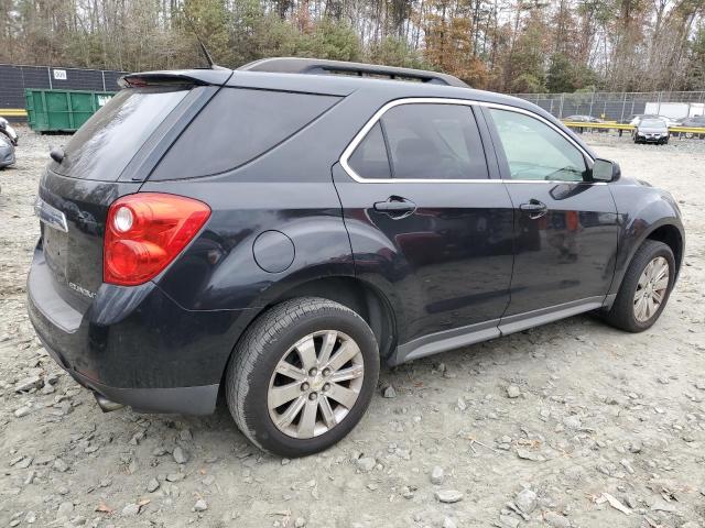 Photo 2 VIN: 2CNFLPEY5A6360054 - CHEVROLET EQUINOX LT 