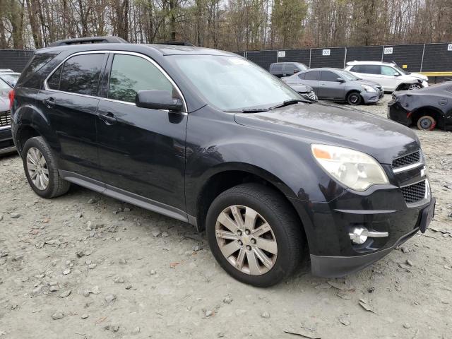 Photo 3 VIN: 2CNFLPEY5A6360054 - CHEVROLET EQUINOX LT 