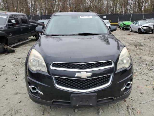 Photo 4 VIN: 2CNFLPEY5A6360054 - CHEVROLET EQUINOX LT 