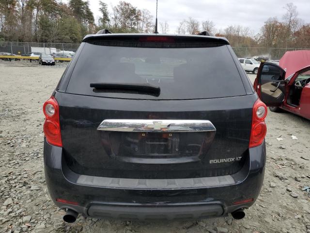 Photo 5 VIN: 2CNFLPEY5A6360054 - CHEVROLET EQUINOX LT 