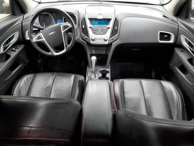 Photo 7 VIN: 2CNFLPEY5A6360054 - CHEVROLET EQUINOX LT 