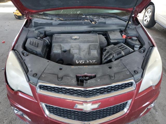 Photo 11 VIN: 2CNFLPEY5A6374231 - CHEVROLET EQUINOX LT 