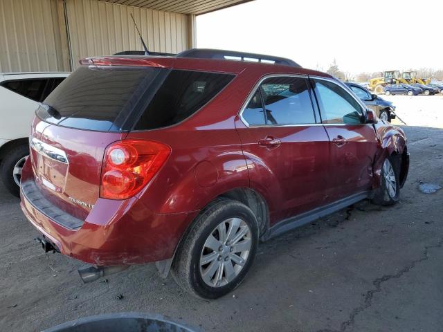 Photo 2 VIN: 2CNFLPEY5A6374231 - CHEVROLET EQUINOX LT 