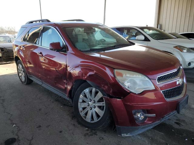 Photo 3 VIN: 2CNFLPEY5A6374231 - CHEVROLET EQUINOX LT 