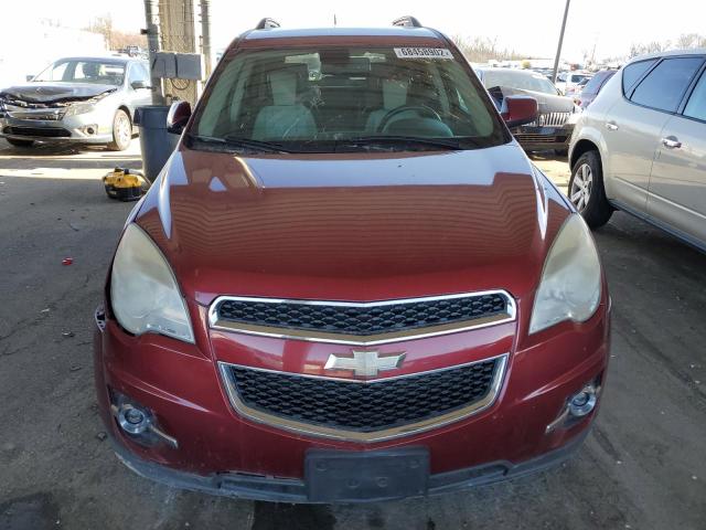 Photo 4 VIN: 2CNFLPEY5A6374231 - CHEVROLET EQUINOX LT 