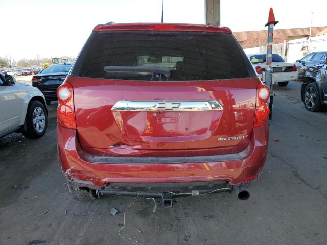 Photo 5 VIN: 2CNFLPEY5A6374231 - CHEVROLET EQUINOX LT 