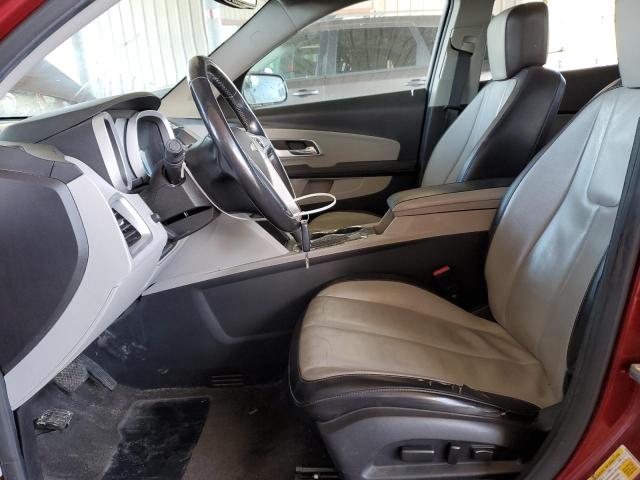 Photo 6 VIN: 2CNFLPEY5A6374231 - CHEVROLET EQUINOX LT 