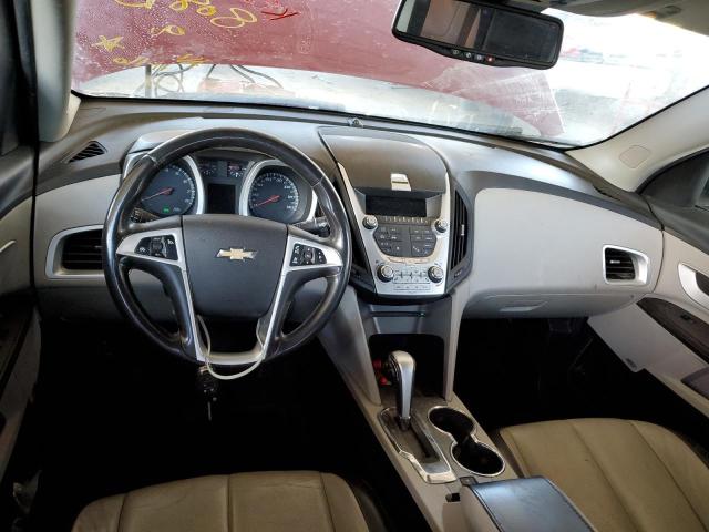 Photo 7 VIN: 2CNFLPEY5A6374231 - CHEVROLET EQUINOX LT 