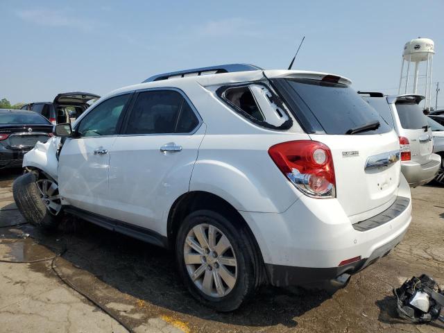 Photo 1 VIN: 2CNFLPEY6A6206310 - CHEVROLET EQUINOX 