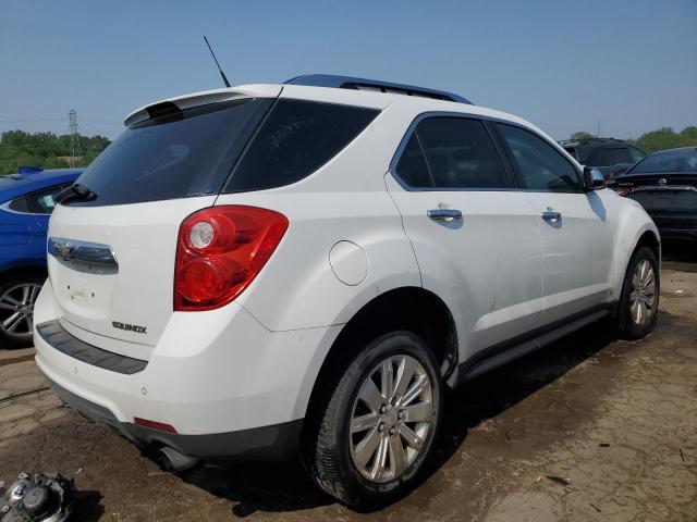 Photo 2 VIN: 2CNFLPEY6A6206310 - CHEVROLET EQUINOX 