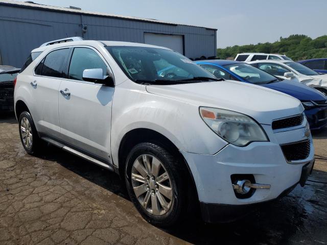 Photo 3 VIN: 2CNFLPEY6A6206310 - CHEVROLET EQUINOX 