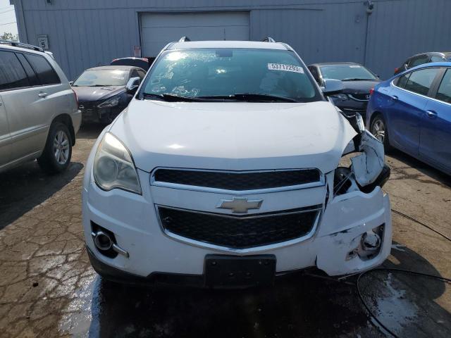 Photo 4 VIN: 2CNFLPEY6A6206310 - CHEVROLET EQUINOX 