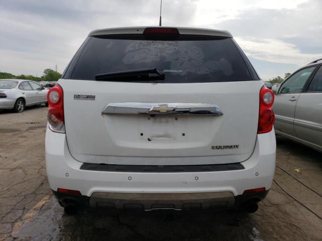 Photo 5 VIN: 2CNFLPEY6A6206310 - CHEVROLET EQUINOX 