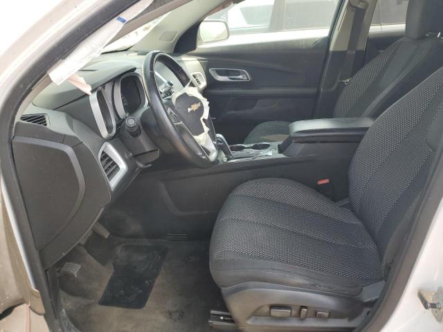 Photo 6 VIN: 2CNFLPEY6A6206310 - CHEVROLET EQUINOX 