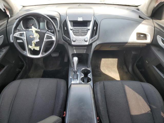 Photo 7 VIN: 2CNFLPEY6A6206310 - CHEVROLET EQUINOX 