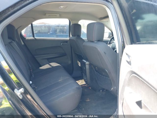 Photo 7 VIN: 2CNFLPEY6A6226623 - CHEVROLET EQUINOX 