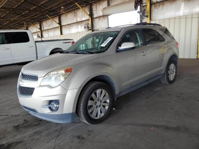 Photo 0 VIN: 2CNFLPEY6A6229019 - CHEVROLET EQUINOX LT 