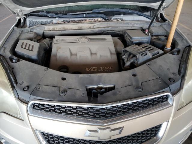 Photo 10 VIN: 2CNFLPEY6A6229019 - CHEVROLET EQUINOX LT 