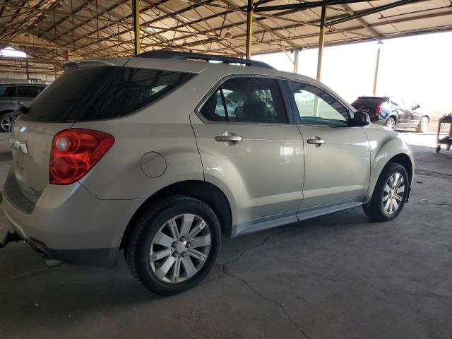 Photo 2 VIN: 2CNFLPEY6A6229019 - CHEVROLET EQUINOX LT 