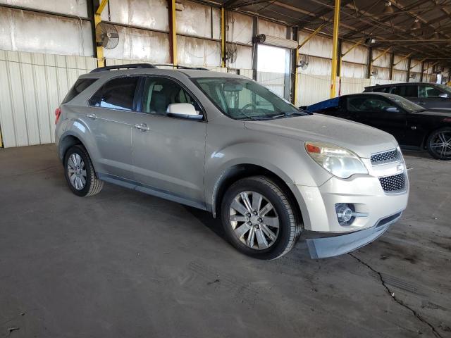 Photo 3 VIN: 2CNFLPEY6A6229019 - CHEVROLET EQUINOX LT 