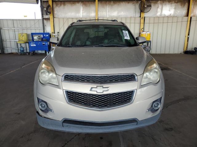 Photo 4 VIN: 2CNFLPEY6A6229019 - CHEVROLET EQUINOX LT 