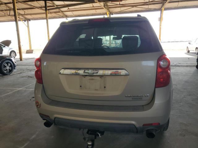 Photo 5 VIN: 2CNFLPEY6A6229019 - CHEVROLET EQUINOX LT 