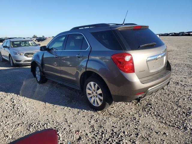 Photo 1 VIN: 2CNFLPEY6A6287471 - CHEVROLET EQUINOX LT 