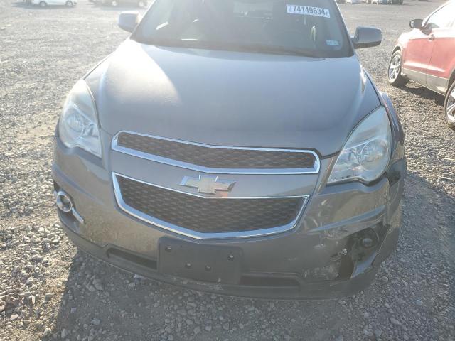 Photo 11 VIN: 2CNFLPEY6A6287471 - CHEVROLET EQUINOX LT 