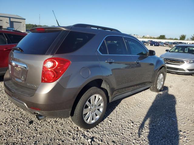 Photo 2 VIN: 2CNFLPEY6A6287471 - CHEVROLET EQUINOX LT 