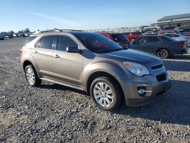 Photo 3 VIN: 2CNFLPEY6A6287471 - CHEVROLET EQUINOX LT 