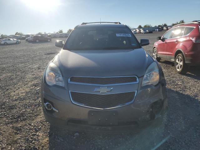 Photo 4 VIN: 2CNFLPEY6A6287471 - CHEVROLET EQUINOX LT 