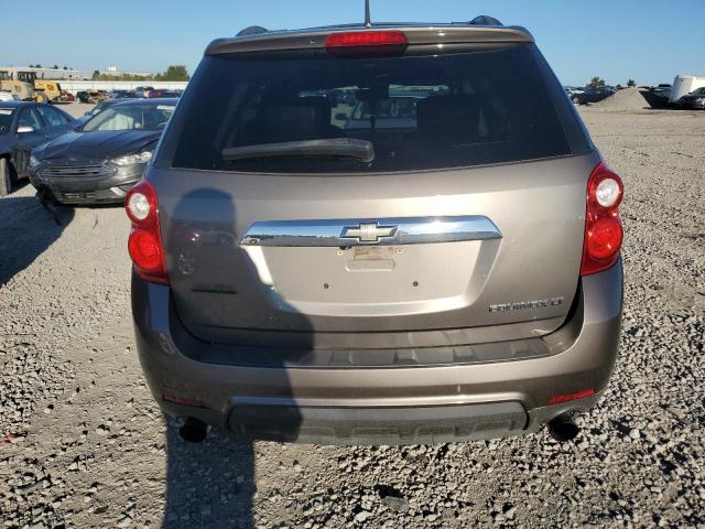 Photo 5 VIN: 2CNFLPEY6A6287471 - CHEVROLET EQUINOX LT 