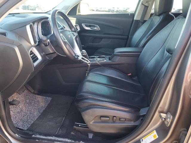 Photo 6 VIN: 2CNFLPEY6A6287471 - CHEVROLET EQUINOX LT 