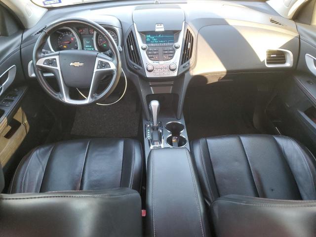 Photo 7 VIN: 2CNFLPEY6A6287471 - CHEVROLET EQUINOX LT 