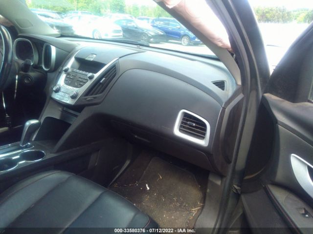 Photo 4 VIN: 2CNFLPEY6A6310828 - CHEVROLET EQUINOX 