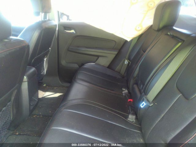 Photo 7 VIN: 2CNFLPEY6A6310828 - CHEVROLET EQUINOX 