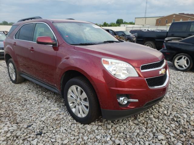 Photo 0 VIN: 2CNFLPEY7A6208888 - CHEVROLET EQUINOX LT 