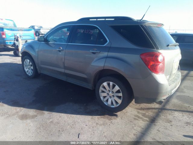 Photo 2 VIN: 2CNFLPEY7A6229997 - CHEVROLET EQUINOX 